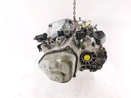 Gearbox CITROËN C3 II (SC_) 1.4 HDi 70 (SC8HZC, SC8HR0, SC8HP4) | BP37483550M3 - Image 4