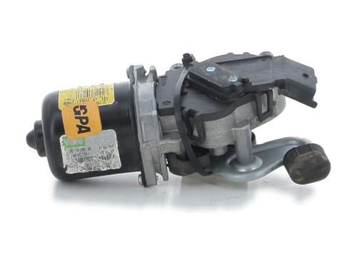 Used Front wiper motor CITROËN C3 Picasso (SH_) 1.4 VTi 95 (SH8FSC, SH8FP0, SH8FP6) (95 hp) 31577747