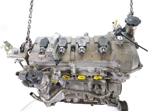 Engine MAZDA 2 (DE_, DH_) 1.3 (DE3FS) | BP40114826M1 - Image 5