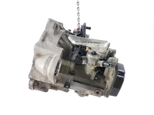 Used Gearbox VW POLO V (6R1, 6C1) 1.2 TDI (75 hp) 18664883