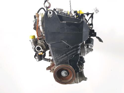 Used Engine Engine 37627326 37627326
