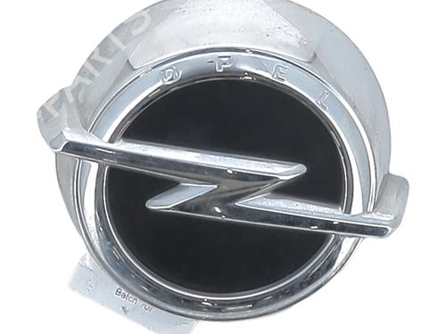 Trunk håndtak OPEL CORSA E (X15) 1.4 (08, 68) | BP24461214C132 