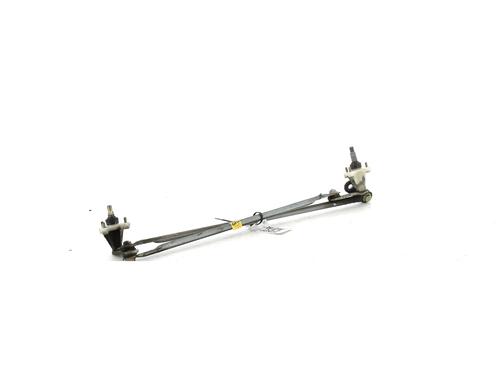Used Front wipers mechanism ISUZU D-MAX I (TFR, TFS) 3.0 DiTD 4x4 (TFS77H) (131 hp) 15243414