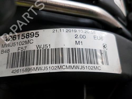 Engine MINI MINI Convertible (F57) Cooper S | BP22377206M1 