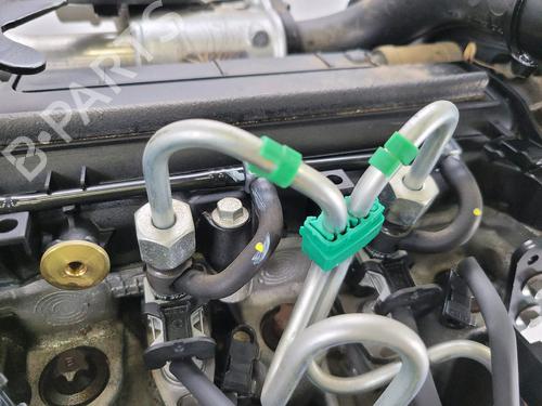 Engine RENAULT KANGOO Express (FW0/1_) 1.5 dCi 70 (FW0A, KW0V) | BP29819878M1 
