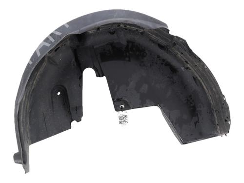 Used Wheel arch Wheel arch CITROËN C3 III (SX) 1.2 THP 110 (SXHNPS, SXHNZT, SXHNZ6) (110 hp) 34711977 34711977