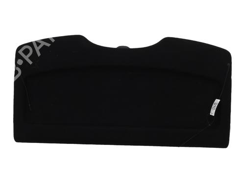 Rear parcel shelf SKODA FABIA III (NJ3) 1.4 TDI | BP32284995C85 