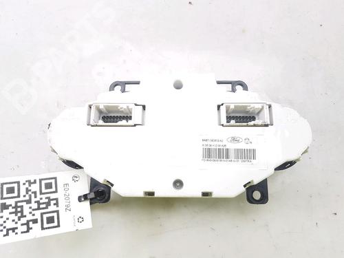 Commande Chauffage FORD FIESTA VI (CB1, CCN) 1.4 | BP11979211I5 