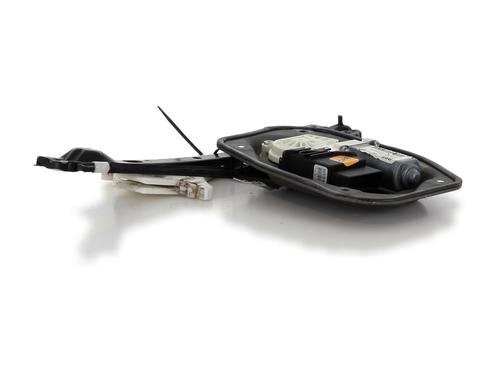 Rear right window mechanism VW GOLF V (1K1)  | BP24235461C25 