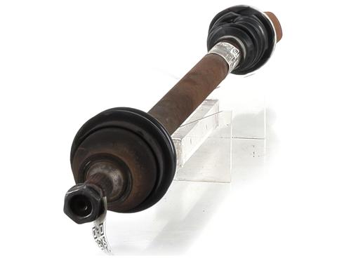 Right front driveshaft CITROËN C3 II (SC_) 1.6 BlueHDi 75 | BP29701662M39 