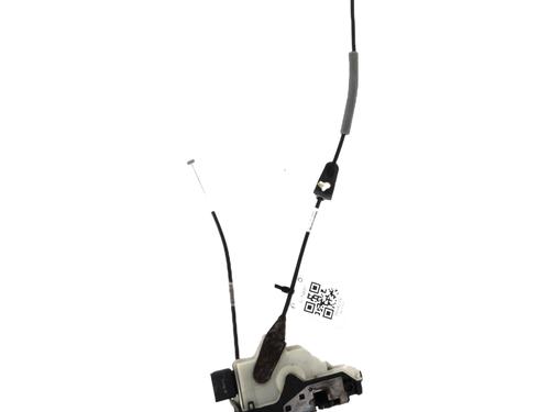 Used Front right lock PEUGEOT 208 I (CA_, CC_) 1.6 HDi (114 hp) 25247357