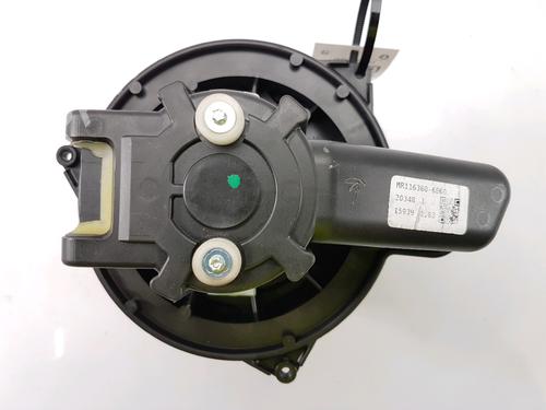 Heater blower motor FIAT 500e (332_) Elektro 3+1 (FA1) | BP13680792M62 