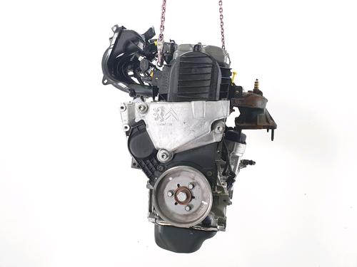 Used Engine Engine CITROËN C3 II (SC_) 1.4 (73 hp) 35999395 35999395