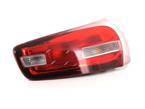 Left taillight CITROËN C4 Picasso II 1.6 BlueHDi 120 | BP31122452C34 