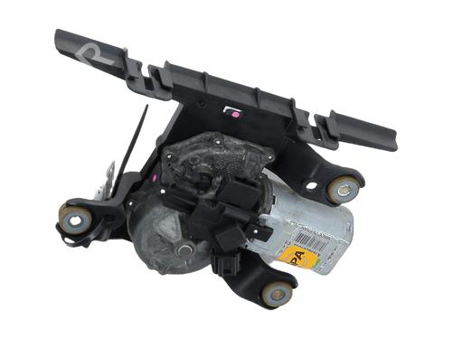 Used Rear wiper motor MERCEDES-BENZ A-CLASS (W169) A 180 CDI (169.007, 169.307) (109 hp) 24946668