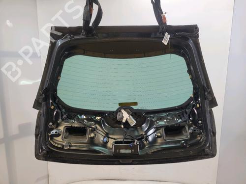 Bagklap CC/Kombi-Coupé CITROËN C3 II (SC_) 1.6 HDi | BP31693979C6