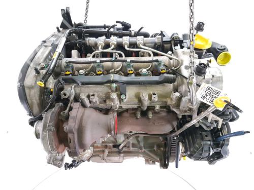 Engine ALFA ROMEO MITO (955_) 1.6 JTDM (955AXC1B) | BP29552720M1 