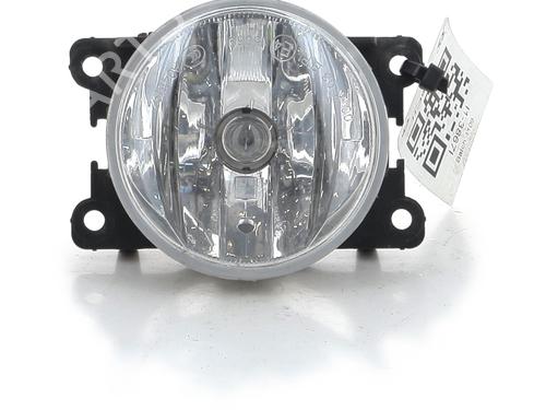 Right front fog light PEUGEOT 2008 I (CU_) 1.2 THP 110 / PureTech 110 | BP29931845C31