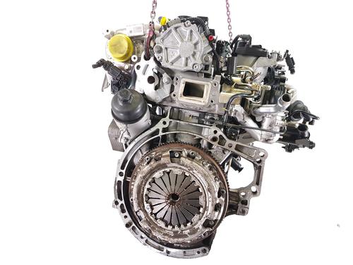 Engine CITROËN C3 II (SC_) 1.4 HDi 70 (SC8HZC, SC8HR0, SC8HP4) | BP37228747M1 - Image 3