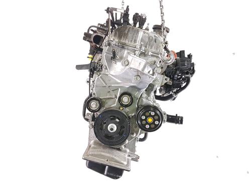 Motor HYUNDAI i30 (PDE, PD, PDEN) 1.0 T-GDI (120 hp) 31085607