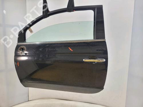 Dør venstre foran FIAT 500 (312_) 1.2 (312AXA1A) (69 hp) 32406577