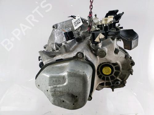 Gearbox CITROËN C3 II (SC_) 1.0 VTi 68 | BP29218056M3 