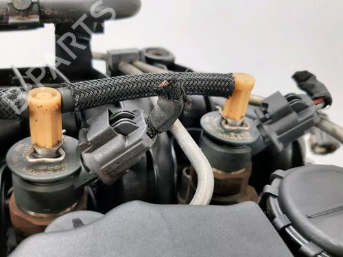 Engine CITROËN C4 Picasso I MPV (UD_) 1.6 HDi | BP32013249M1  - Image 10