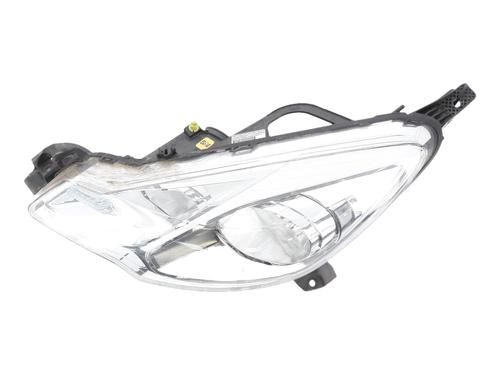 Left headlight CITROËN C3 II (SC_) 1.6 HDi | BP39705021C28 - Image 5