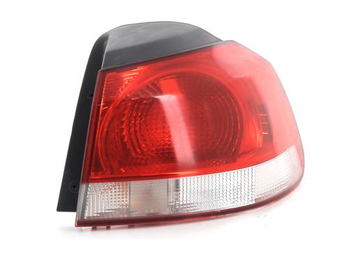 Right taillight VW GOLF VI (5K1) 2.0 TDI | BP30828255C35 
