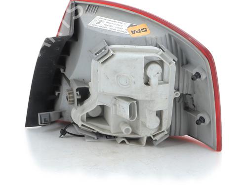 Left taillight AUDI A4 B7 Avant (8ED) S4 quattro | BP29495543C34 