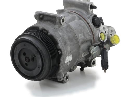 Used AC compressor MERCEDES-BENZ B-CLASS Sports Tourer (W245) B 180 CDI (245.207) (109 hp) 28447367