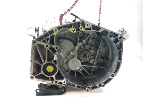 Gearbox SUZUKI SX4 S-Cross (JY) 1.6 DDiS (AKK 416D) | BP21601528M3 