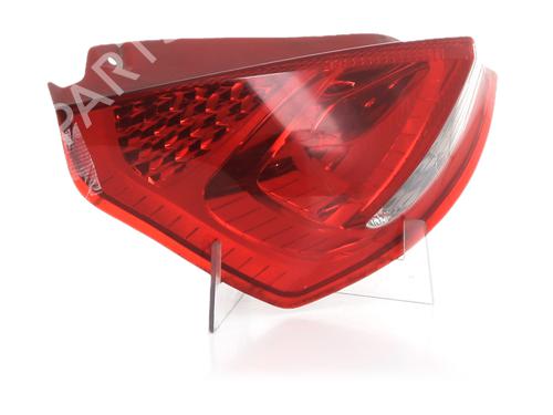Left taillight FORD FIESTA VI (CB1, CCN) 1.6 TDCi | BP36795561C34 - Image 5