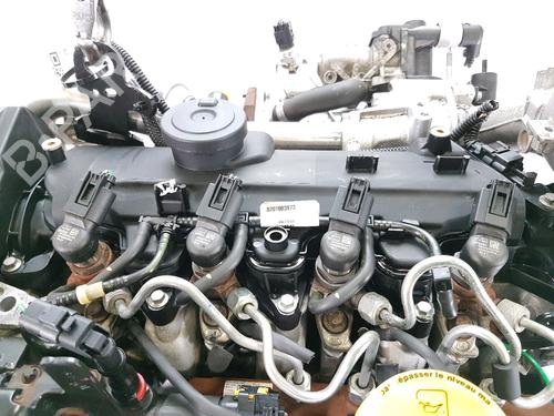 Engine RENAULT MEGANE III Coupe (DZ0/1_) 1.5 dCi (DZ09, DZ0D, DZ1F, DZ1G, DZ14, DZ29) | BP33973297M1 - Image 12