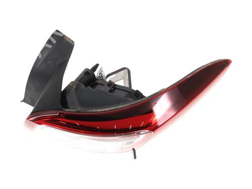 Used Right taillight DACIA SANDERO II TCe 90 (B8M1, B8MA, B8AC) (90 hp) 29695978