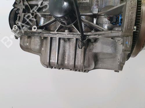Engine FORD FIESTA VI (CB1, CCN) 1.25 | BP34337440M1  - Image 8