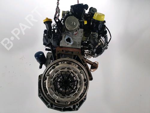 Engine NISSAN JUKE (F15) 1.5 dCi | BP33751984M1 - Image 3