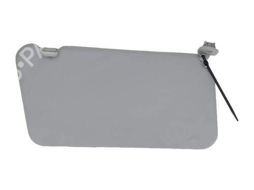 Left sun visor SUZUKI SWIFT III (MZ, EZ) 1.3 DDiS (RS413D) | BP29346985I1 