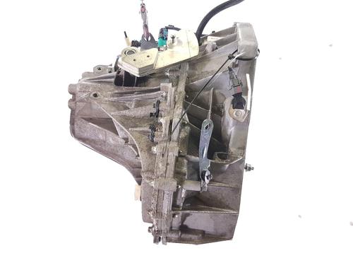 Gearbox RENAULT CAPTUR I (J5_, H5_) 1.5 dCi 110 | BP38613023M3 - Image 3