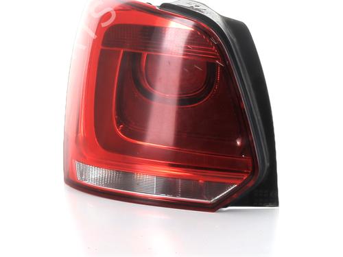 Venstre baglygte VW POLO V (6R1, 6C1) 1.6 TDI | BP29849243C34 