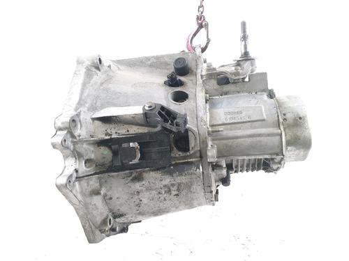 Getriebe für PEUGEOT 308 I (4A_, 4C_) 1.6 HDi (92 hp) 33159812