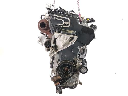 Used Engine Engine VW POLO V (6R1, 6C1) 1.4 TDI (90 hp) 35998822 35998822