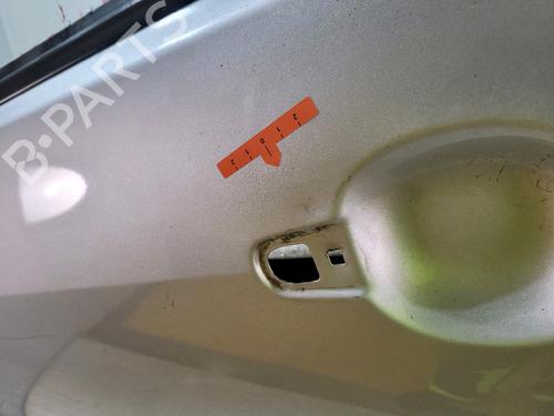 Left front door OPEL AGILA B (H08) 1.0 (F68) | BP32181182C2 