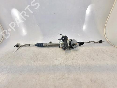 Used Steering rack PEUGEOT 208 I (CA_, CC_) 1.2 VTI 82 (82 hp) 20230410