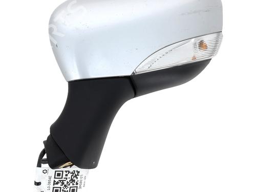 Left mirror RENAULT CLIO IV Grandtour (KH_) 1.5 dCi 90 (KHN3, KHN4) | BP32225612C26