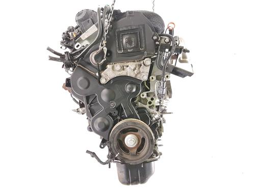 Motor PEUGEOT 208 I (CA_, CC_) 1.4 HDi (68 hp) 30895447