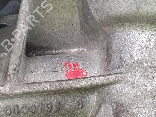 Steering rack PEUGEOT 208 I (CA_, CC_) 1.6 HDi / BlueHDi 75 | BP29048262M22 