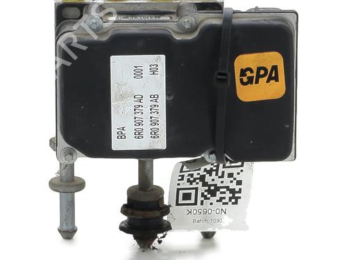 ABS pump SEAT IBIZA IV (6J5, 6P1) 1.2 TDI | BP29295647M43 
