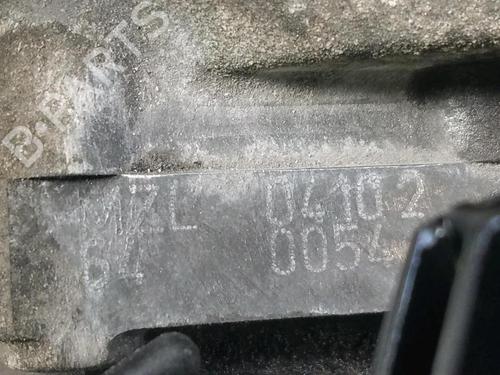 Gearbox SEAT IBIZA IV (6J5, 6P1) 1.6 TDI | BP22889356M3 