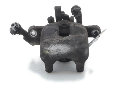 Used Left rear brake caliper PEUGEOT PARTNER Box Body/MPV 1.6 HDi (75 hp) 31032356